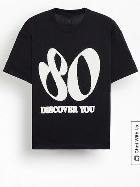 Pacsun Discover You T-Shirt